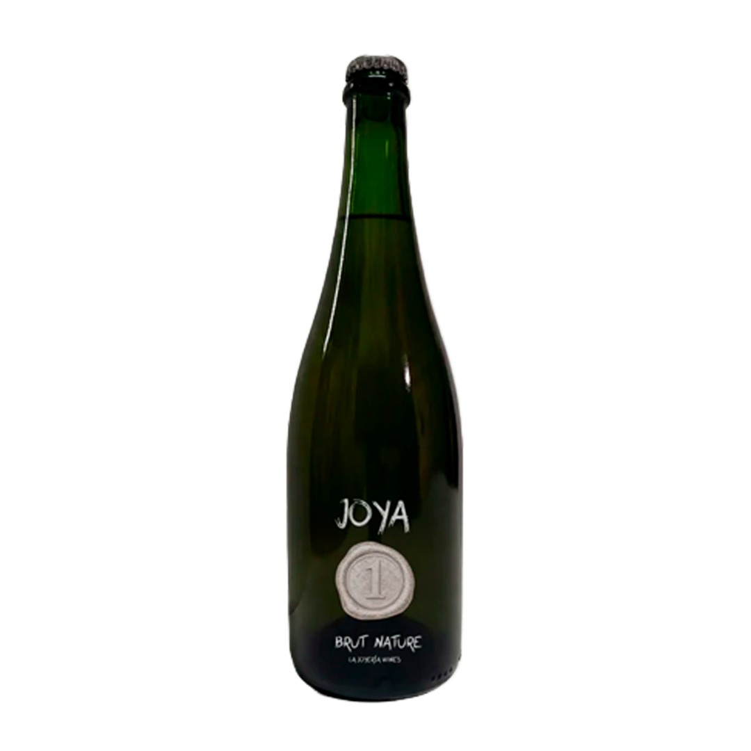 joya 1 espumoso brut nature​