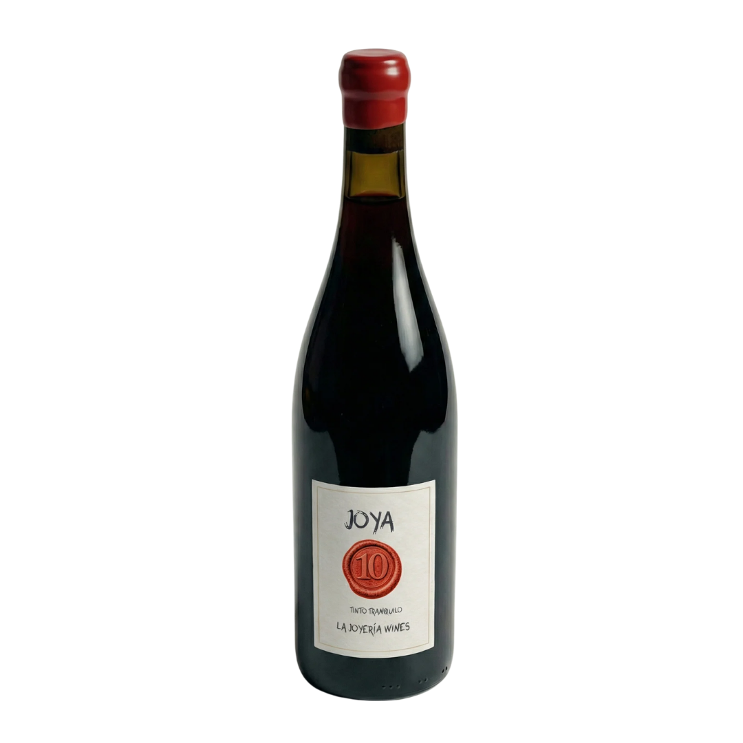 joya 10 tinto tranquilo​