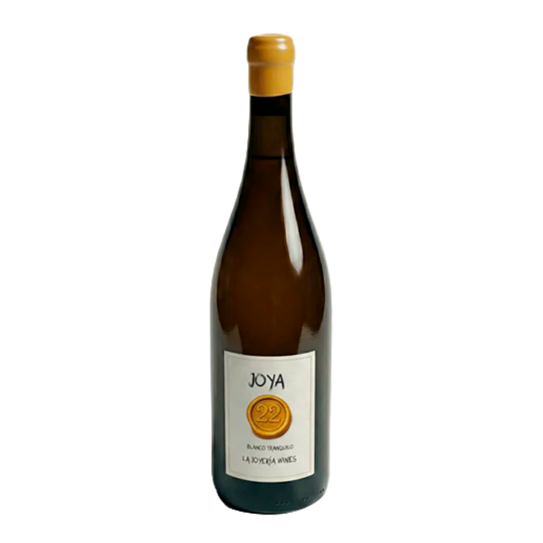 joya 22 blanco tranquilo​