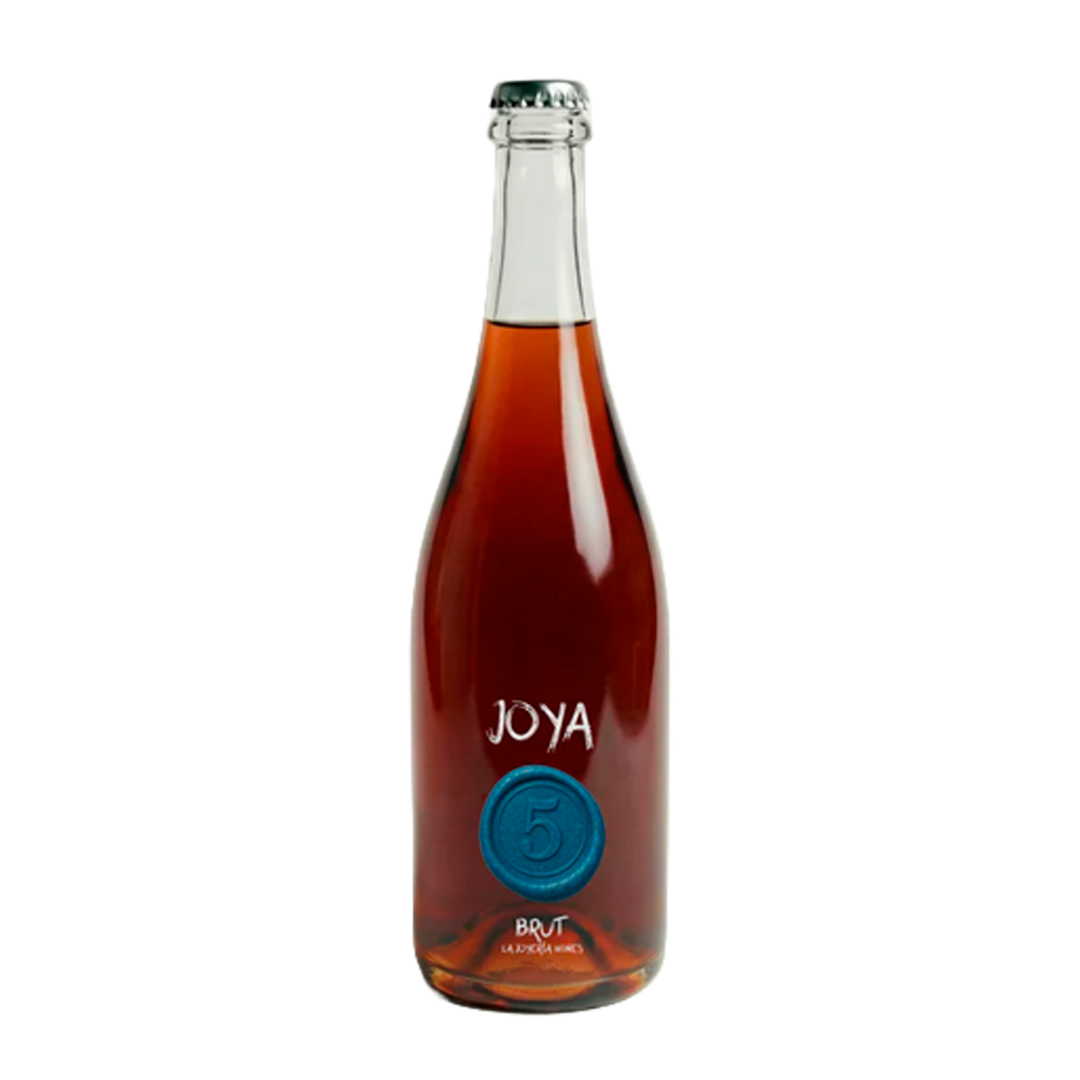 joya 5 espumoso brut​