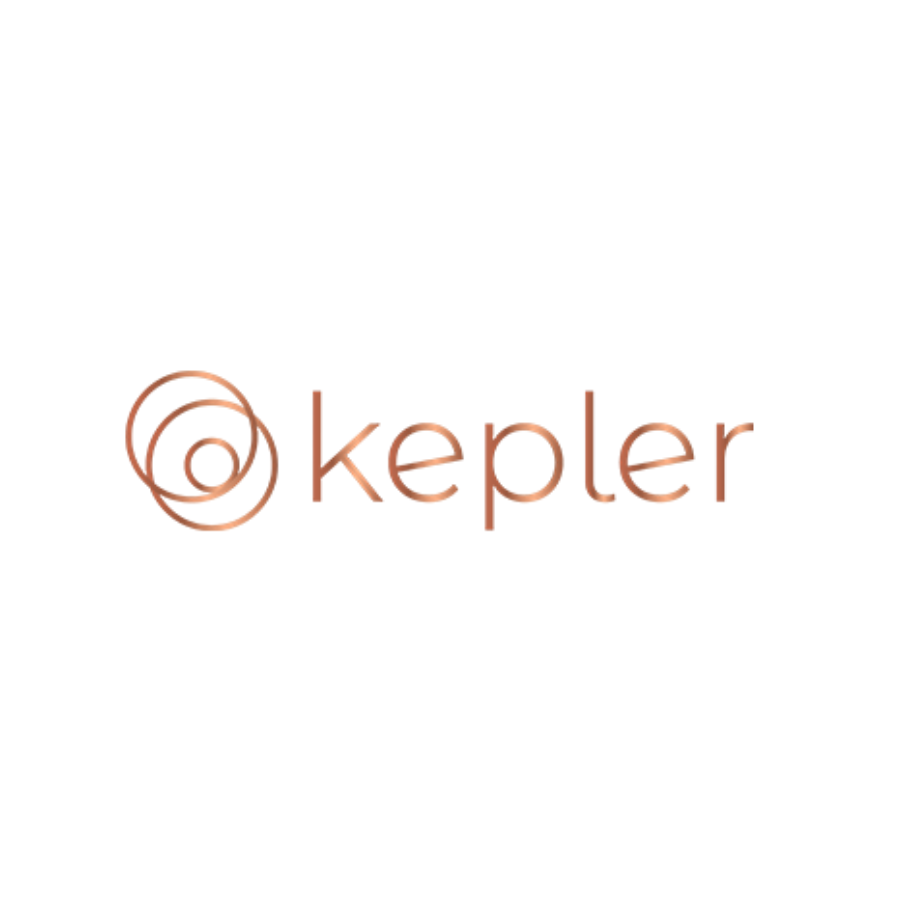 kepler logo