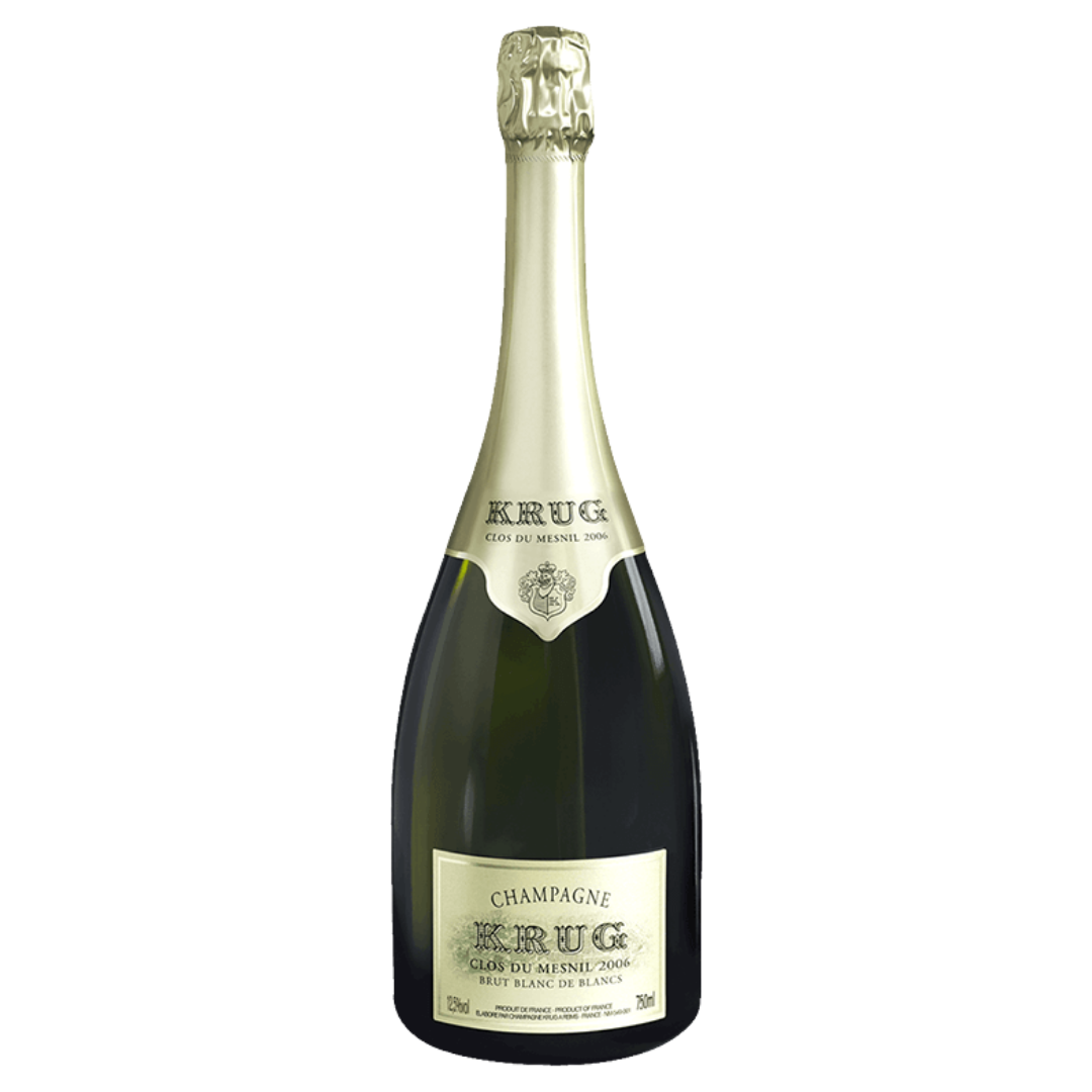 krug clos du mesnil