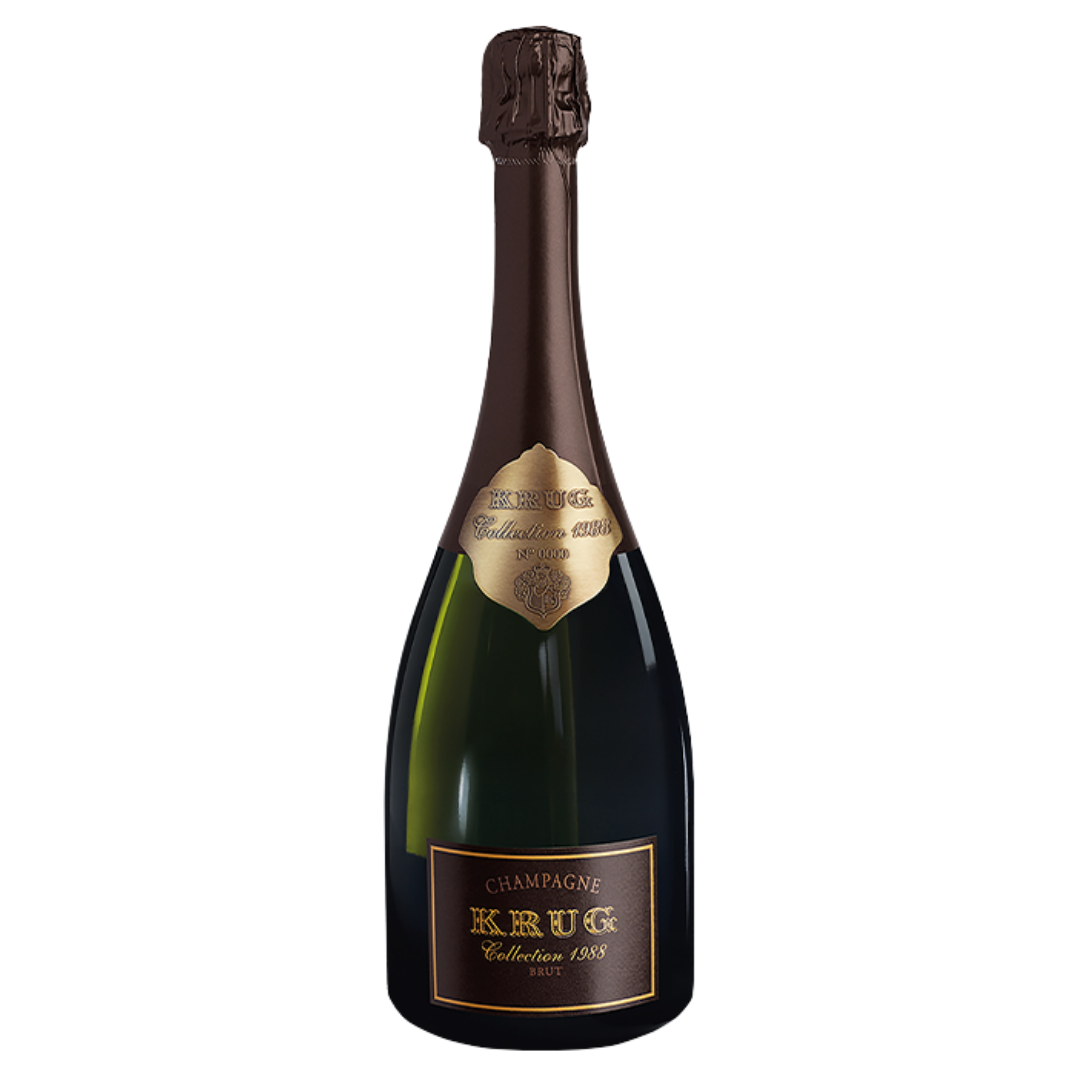 krug collection