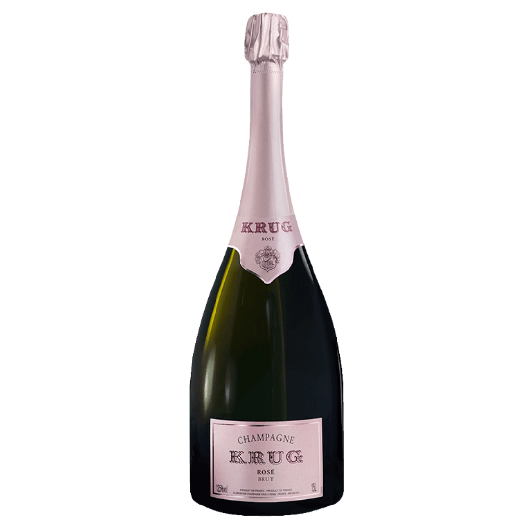 krug rosé