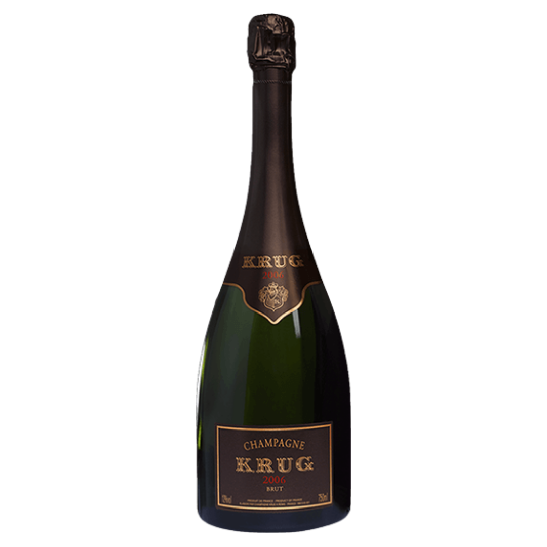 krug vintage