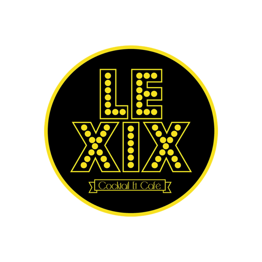 le xix logo