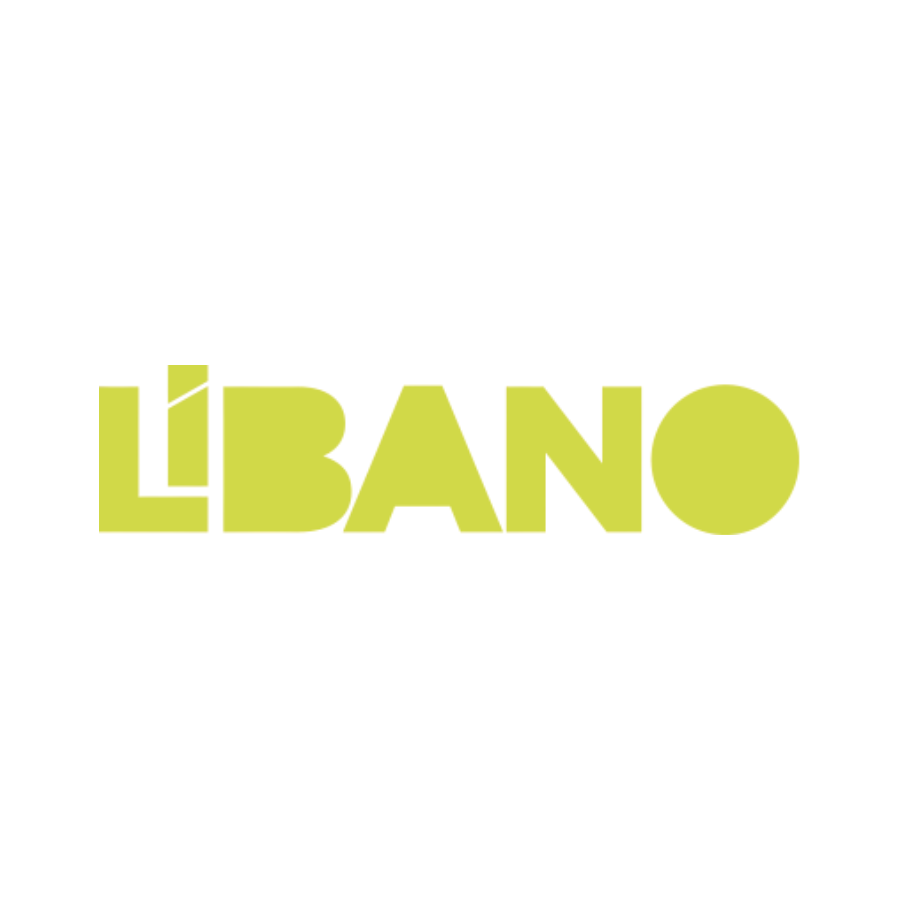 líbano logo