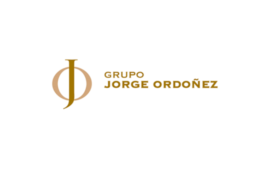 logo grupo jorge ordoñez