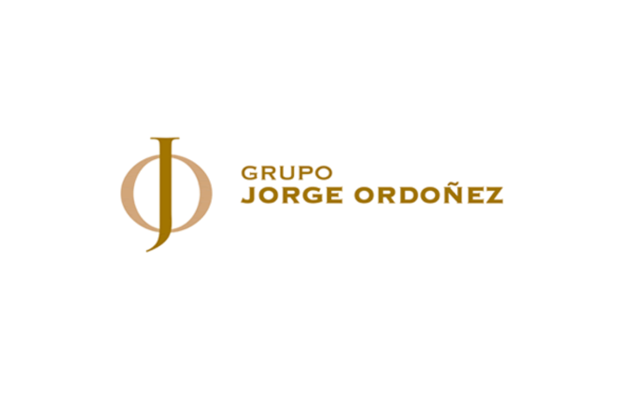 logo grupo jorge ordoñez