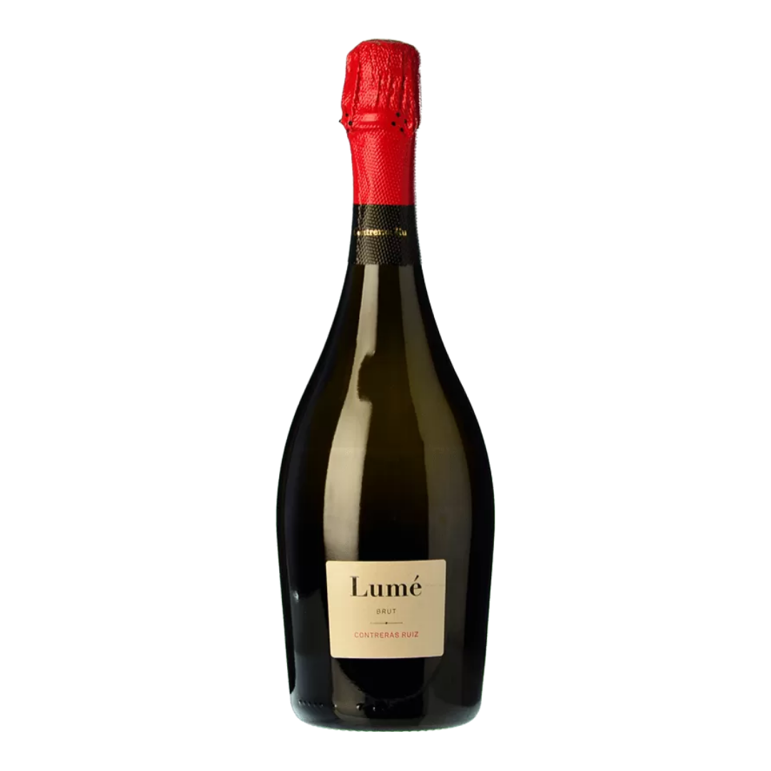 Bodegas Contreras Ruíz lumé contreras ruíz
