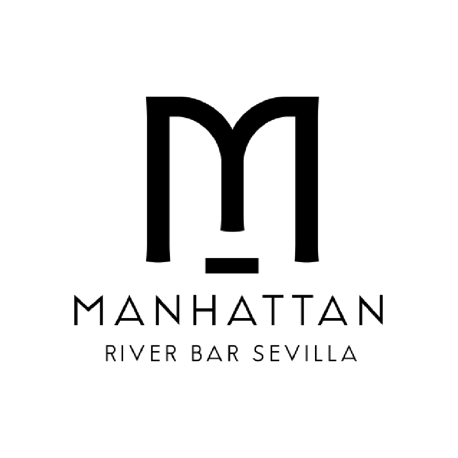 inicio manhattan sevilla logo