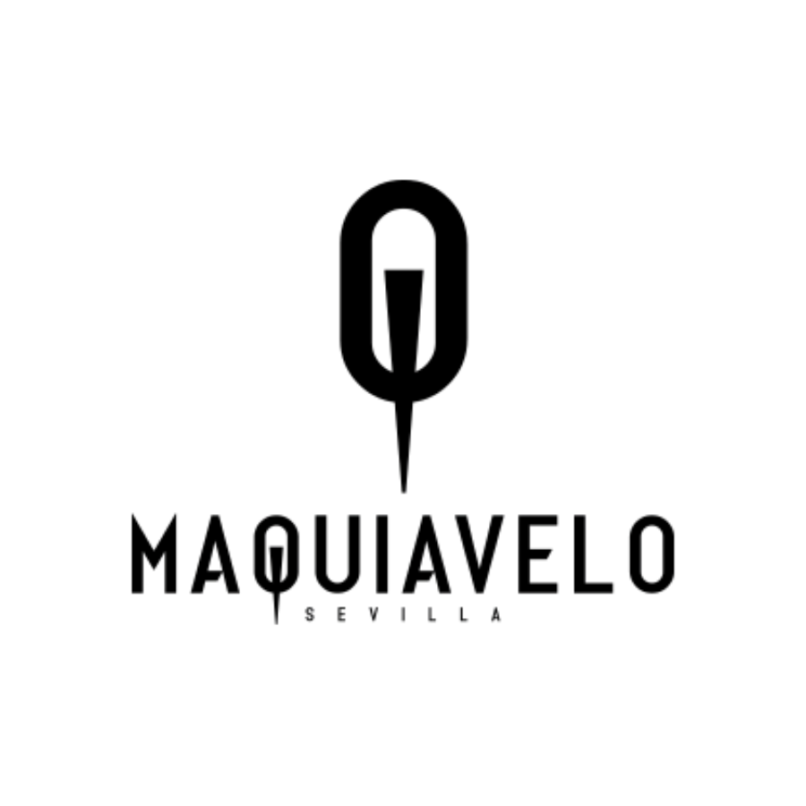 inicio maquiavelo logo