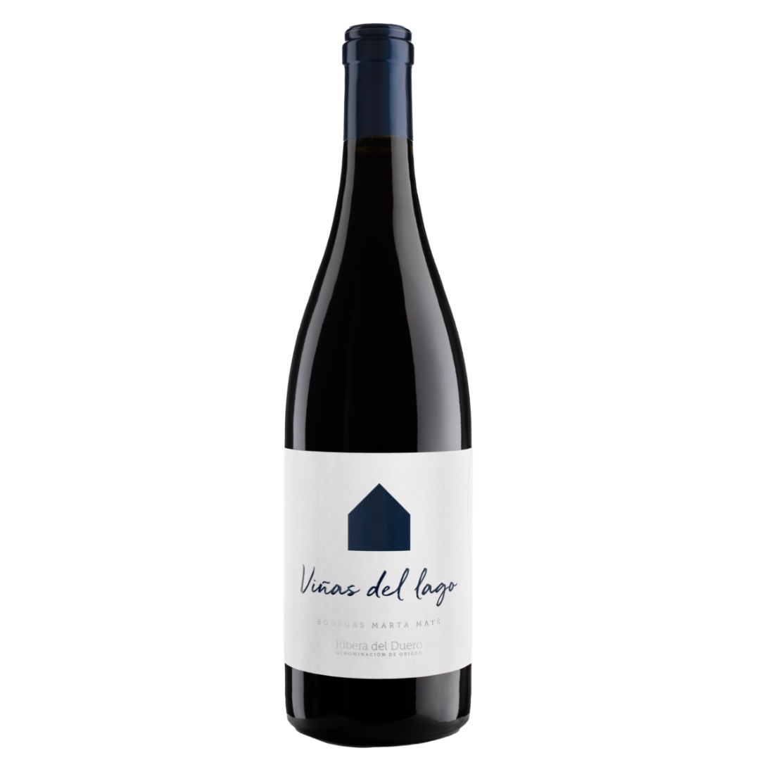Bodegas Marta Maté marta maté viñas del lago (1)