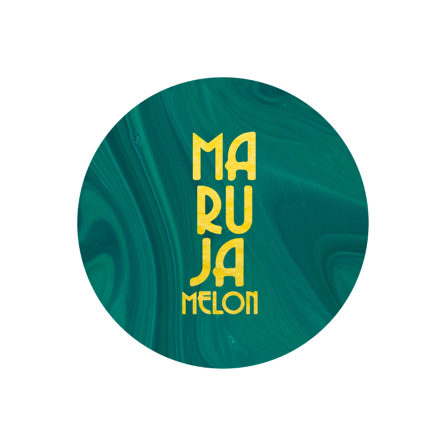 inicio maruja melón logo