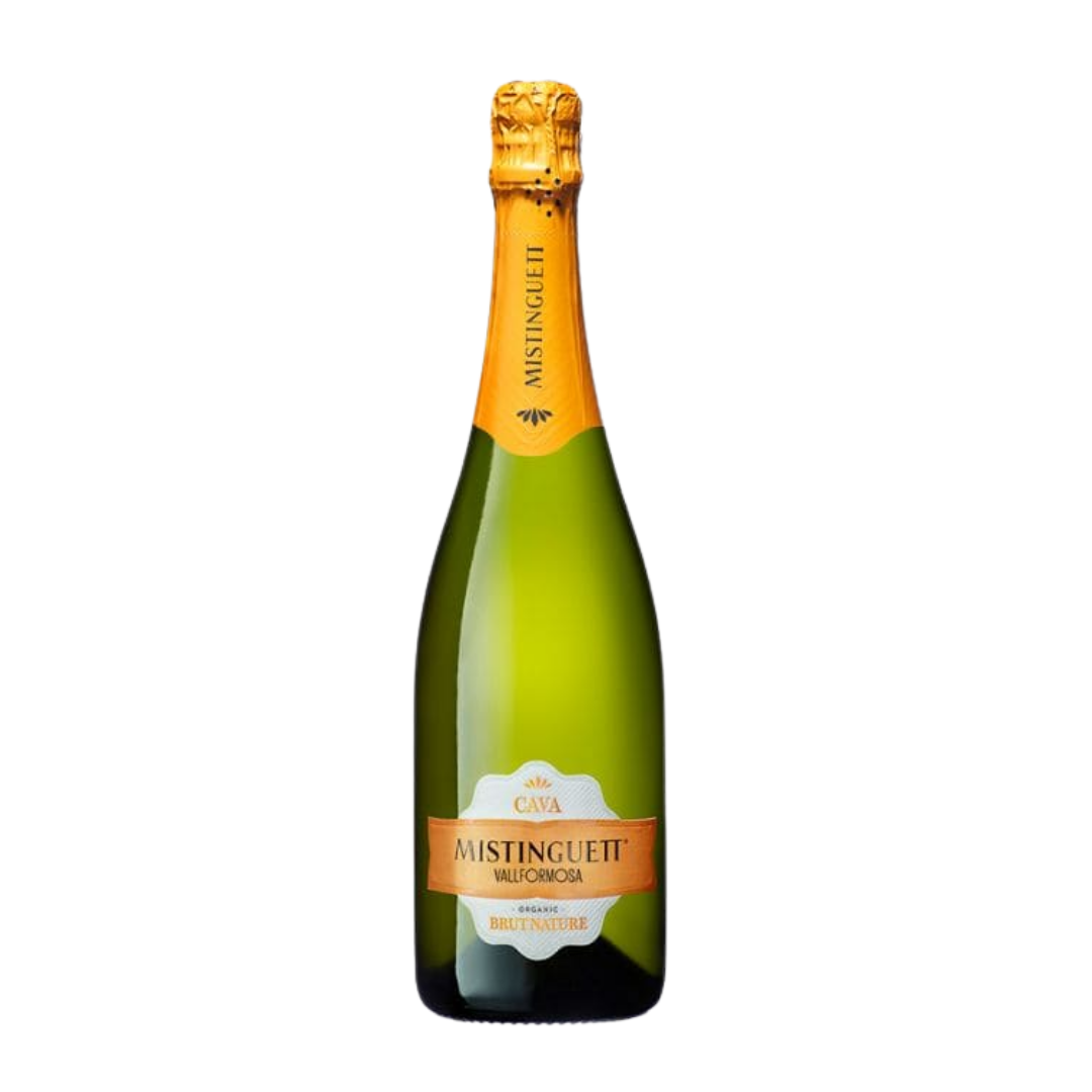 Bodega Vallformosa mistinguett brut nature