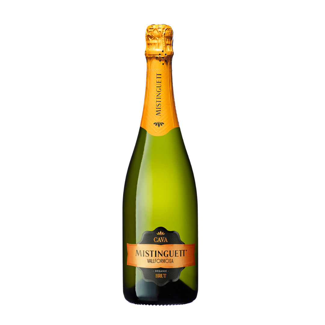 mistinguett brut