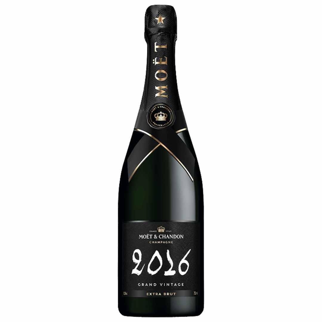 moet grand vintage