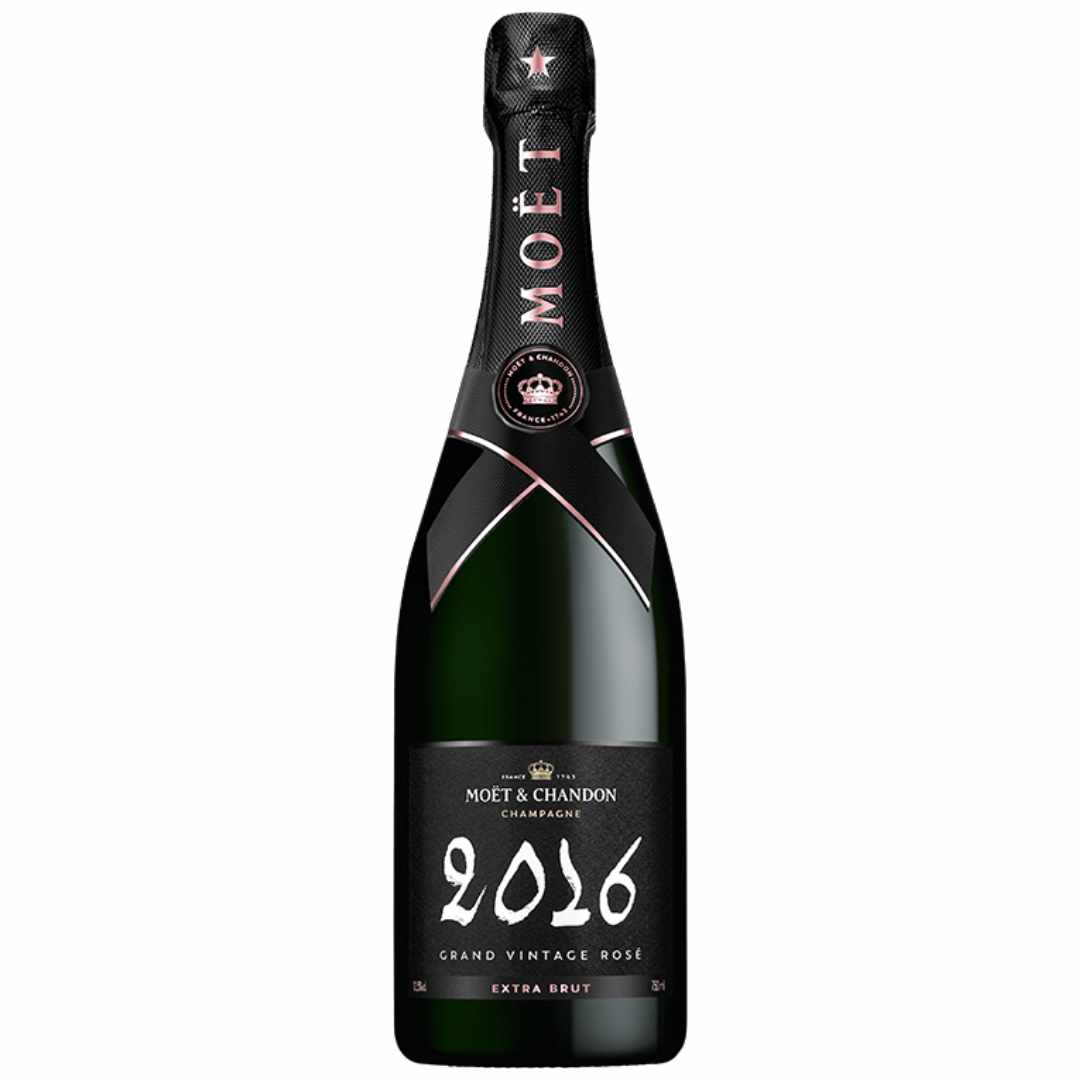 Moët & Chandon moët grand vintage rosé