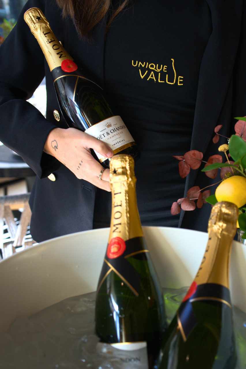 moet distribucion sevilla moet distribucion sevilla