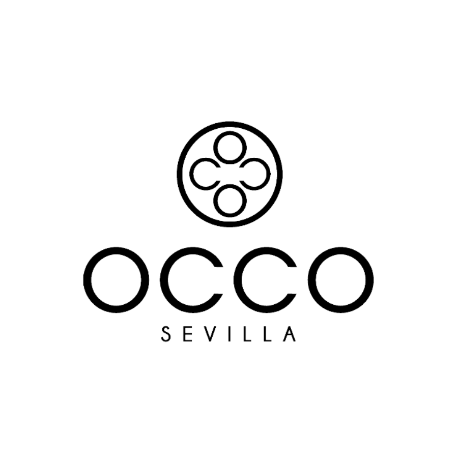 occo sevilla logo