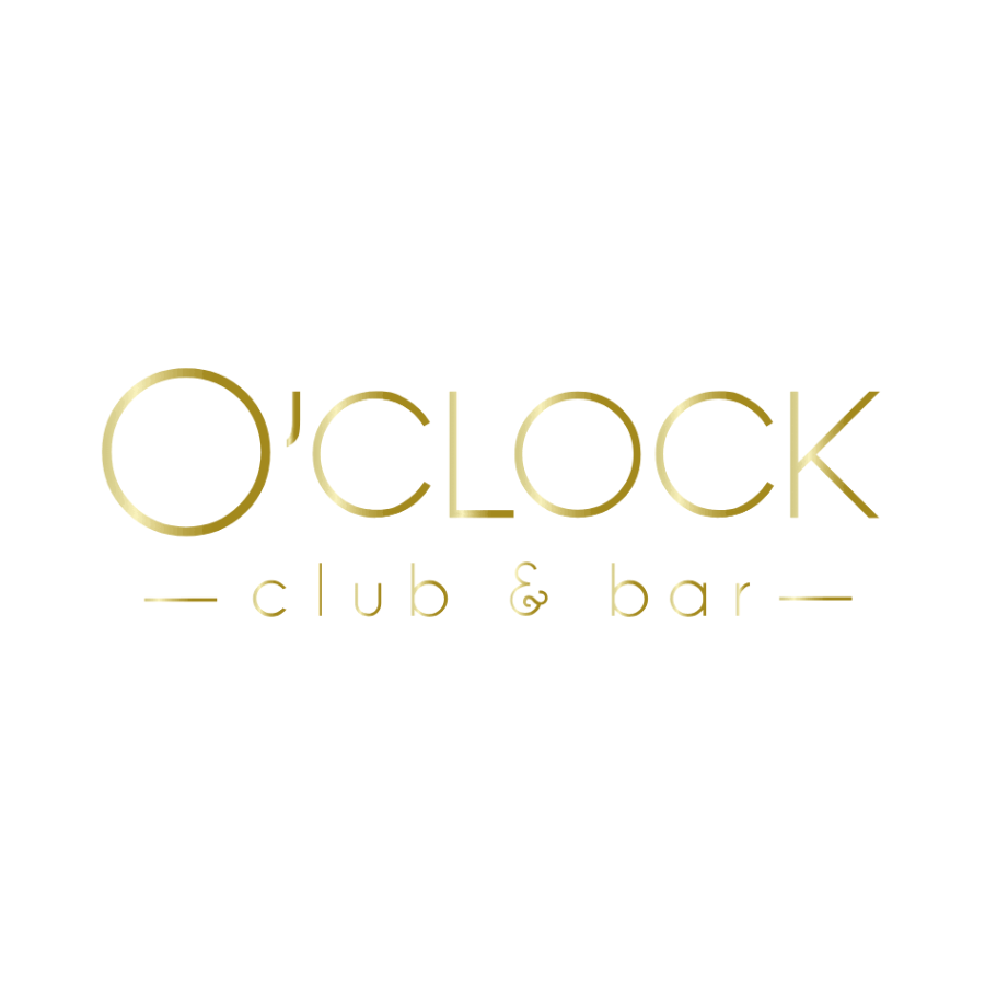 o'clock logo