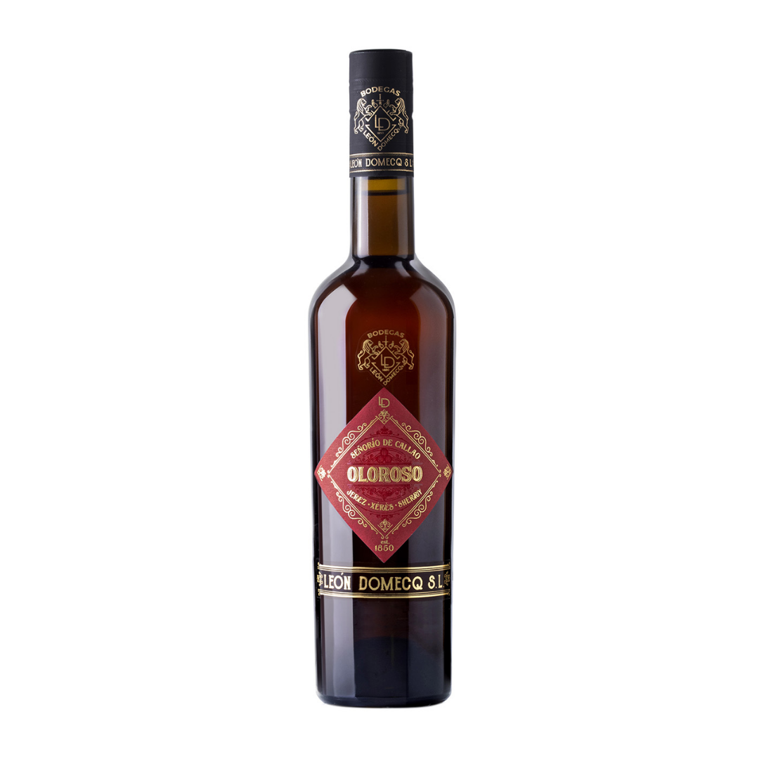 oloroso señorío de callao