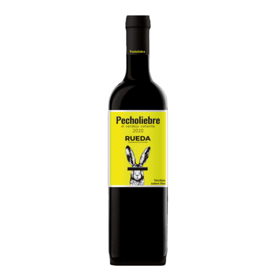 Bodega Vinísimo pecholiebre