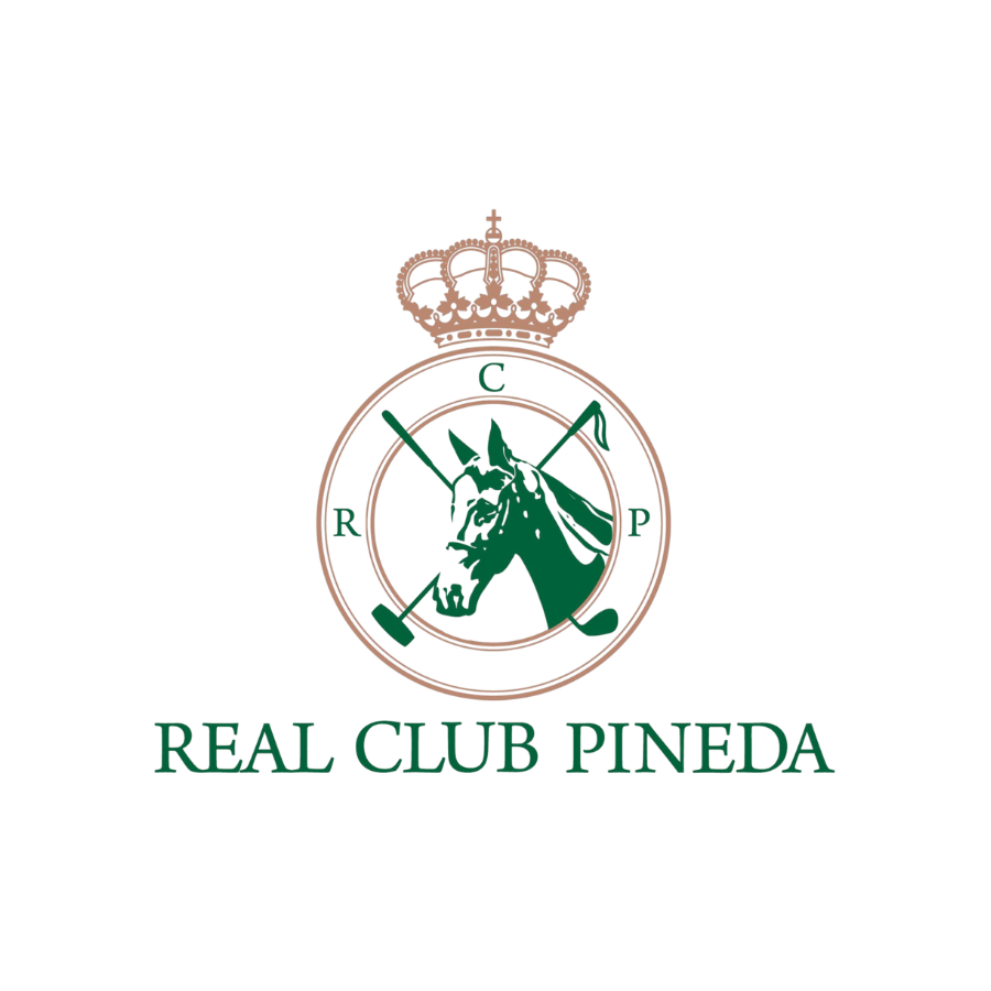 inicio real club pineda logo