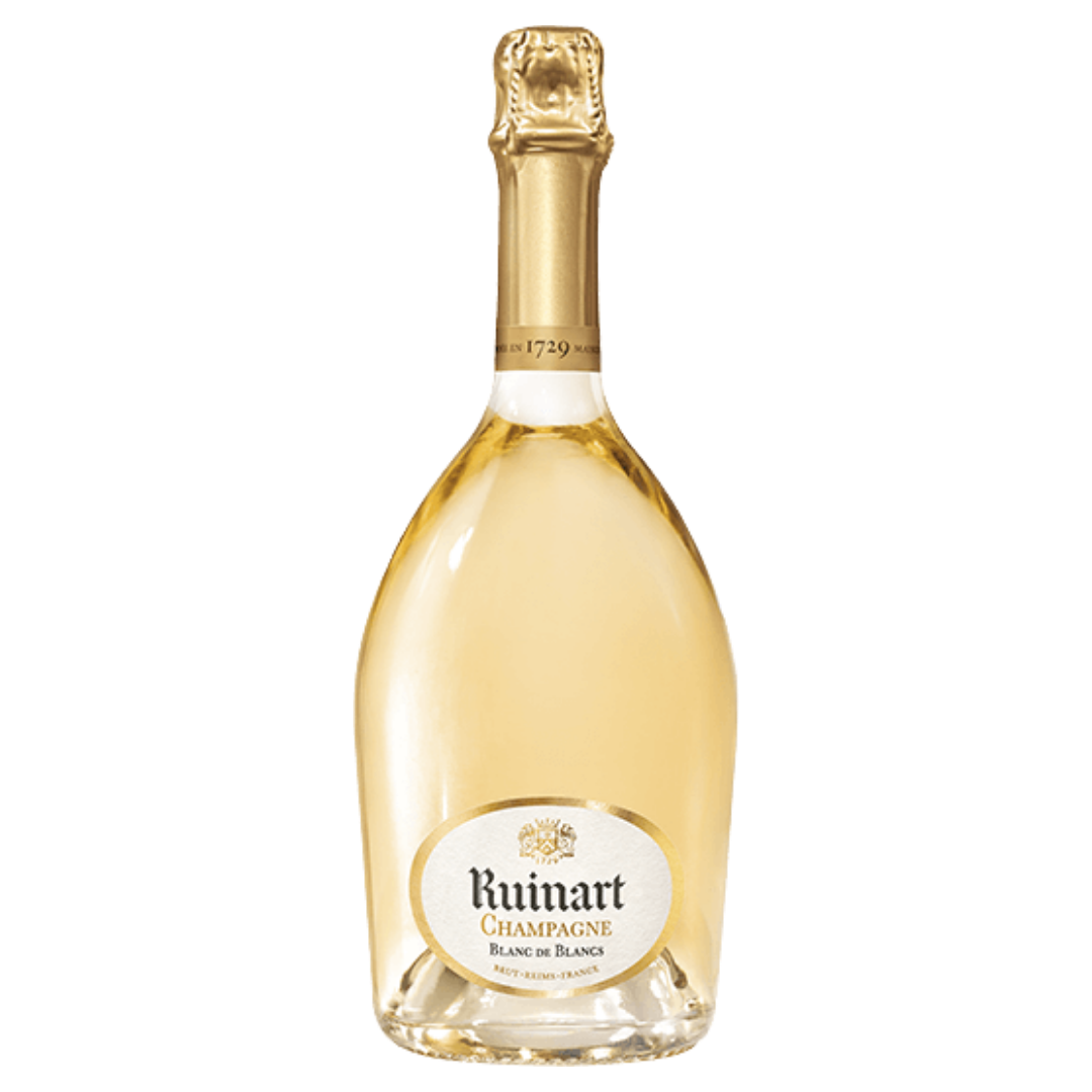 ruinart blanc de blancs