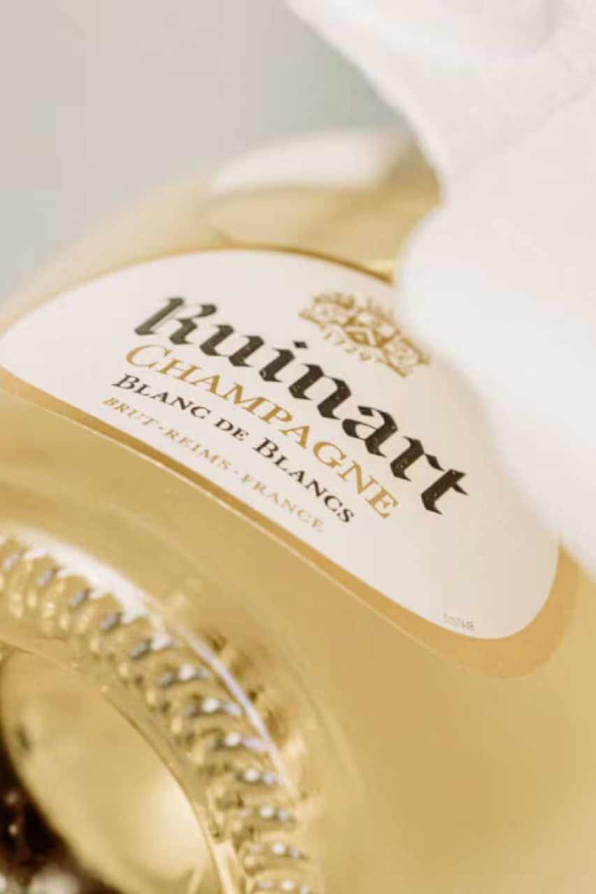 ruinart blanc de blancs champagne ruinart blanc de blancs champagne
