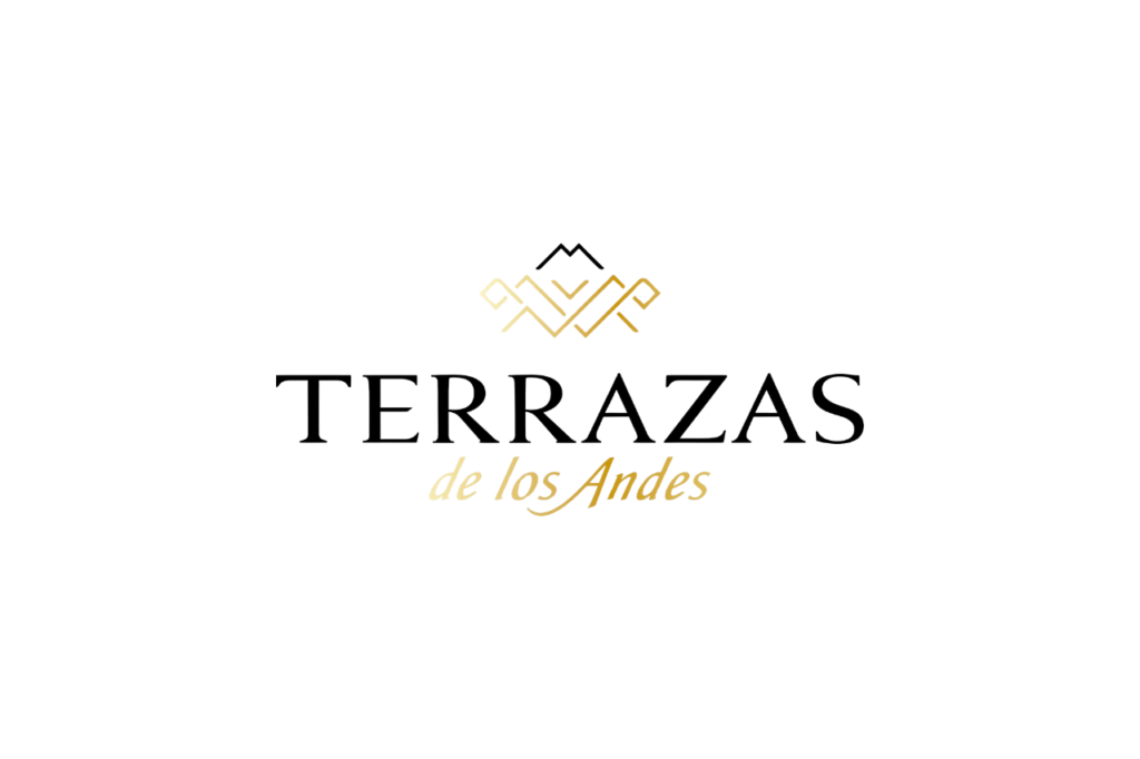 terrazas de los andes
