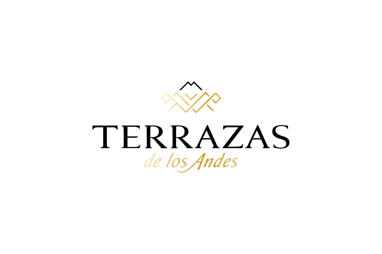 terrazas de los andes