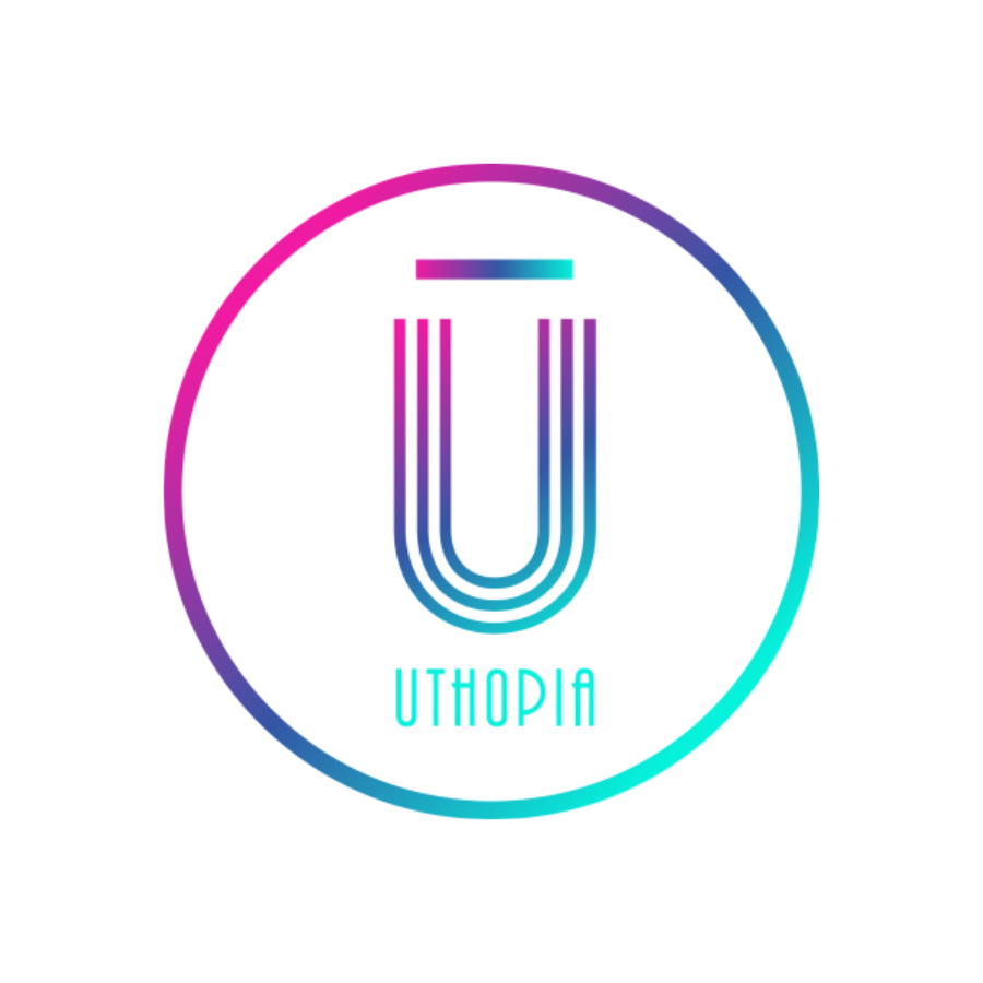 uthopia logo