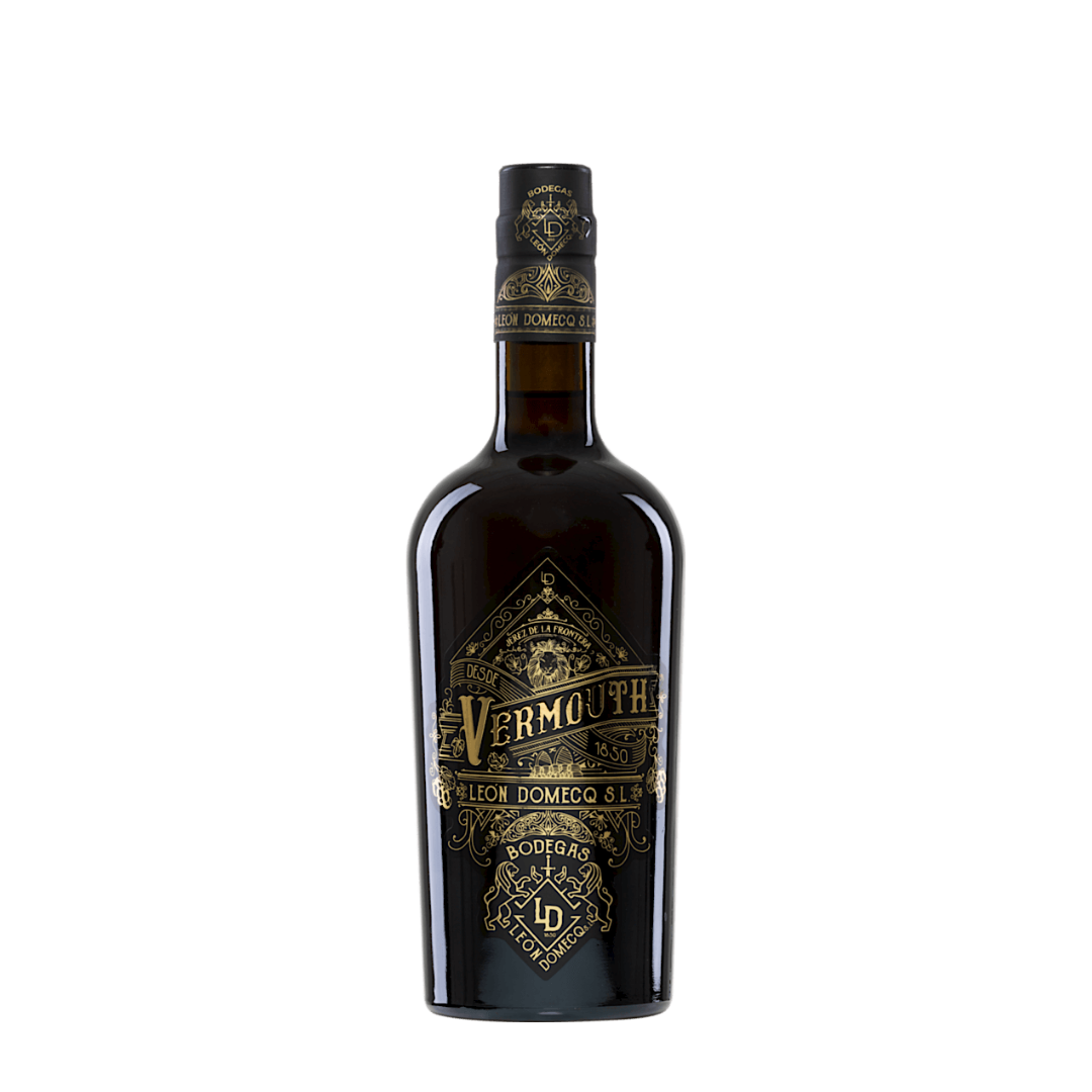 vermouth señorío de callao