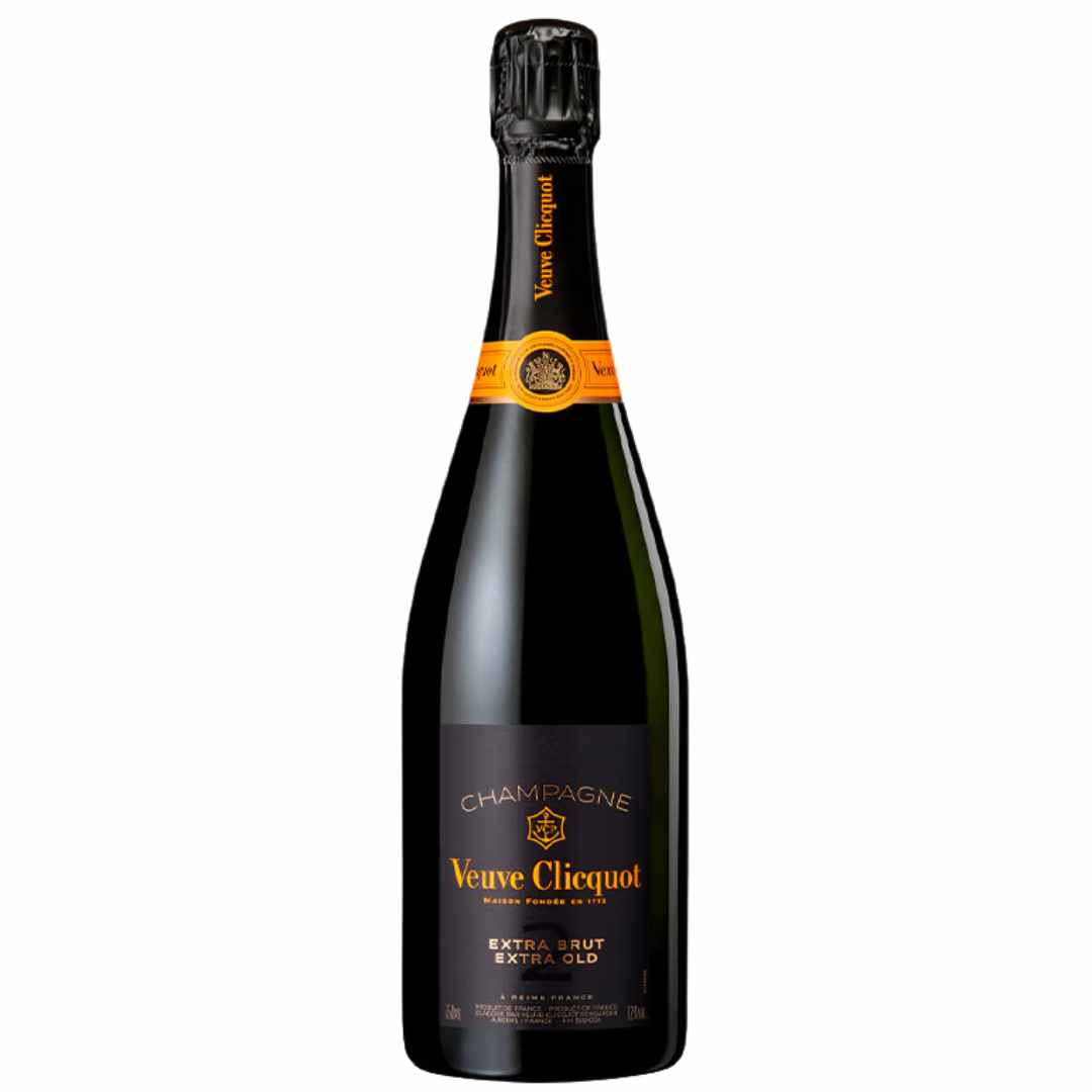 veuve clicquot extra brut extra old