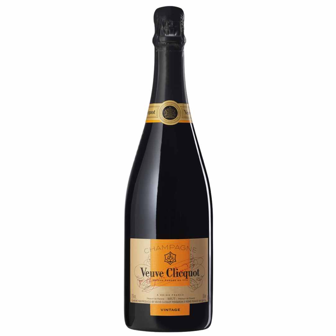 veuve clicquot vintage brut 2015