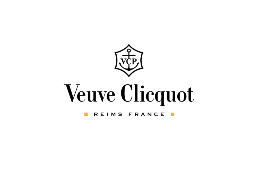 veuve clicquot logo