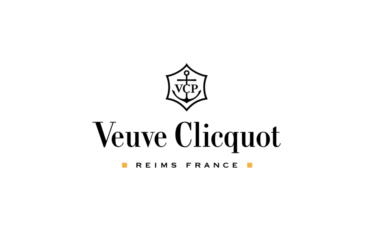 veuve clicquot logo