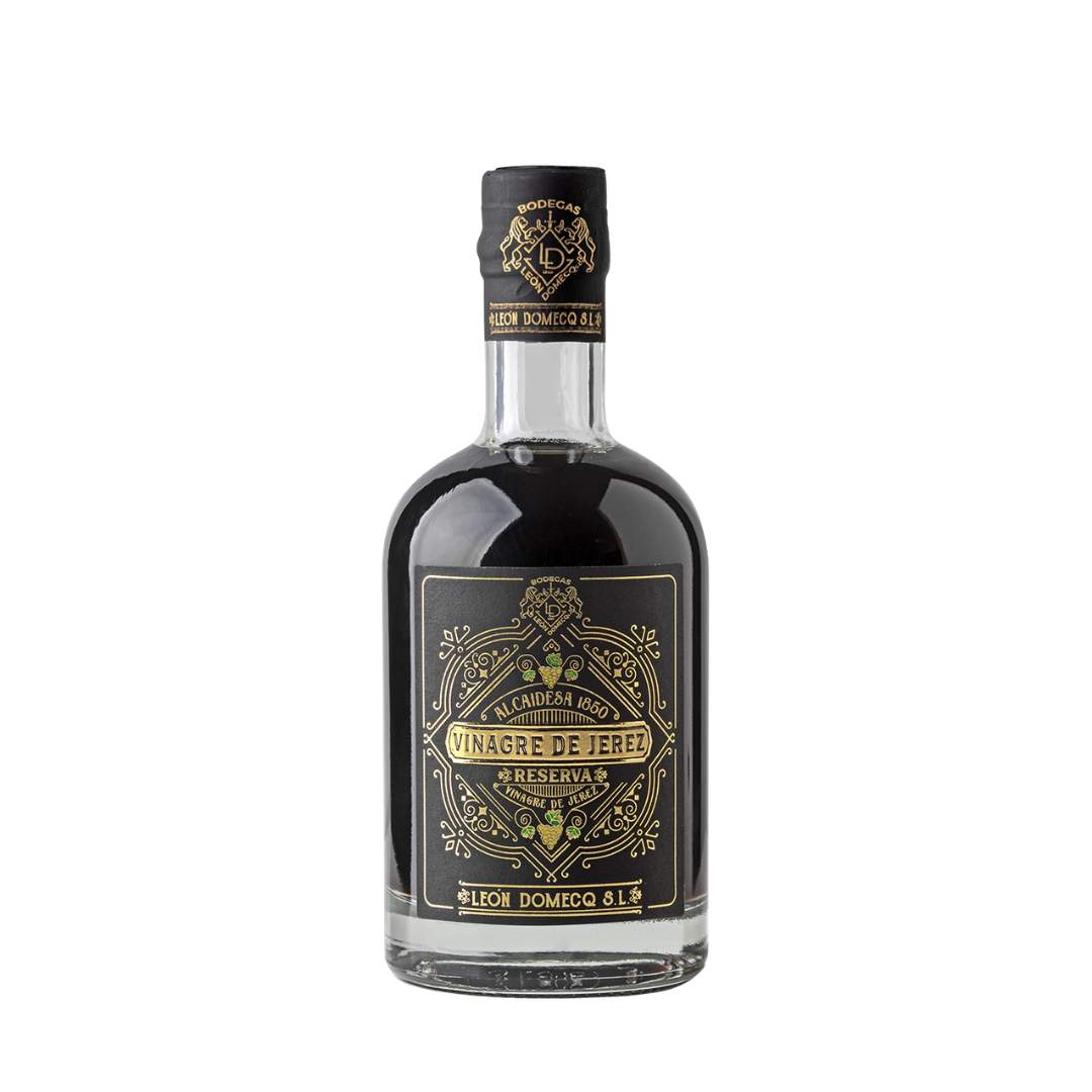 vinagre reserva alcaidesa 1850