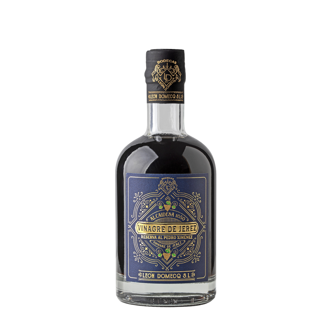 vinagre reserva px alcaidesa 1850