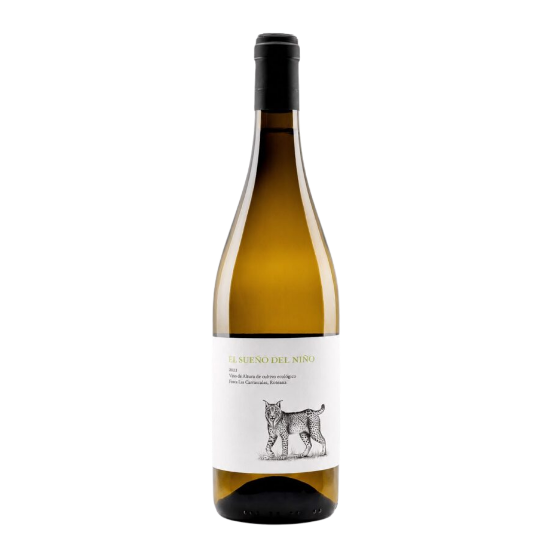 Bodegas Contreras Ruíz vino el sueño del niño zalema contreras ruíz