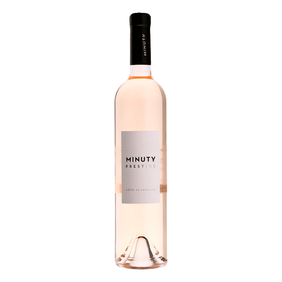 vino minuty prestige rosé