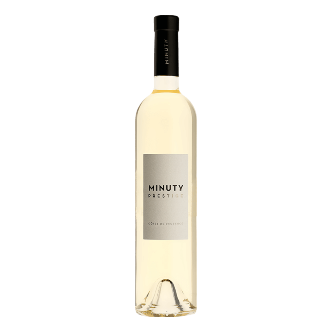 vino minuty prestige blanc