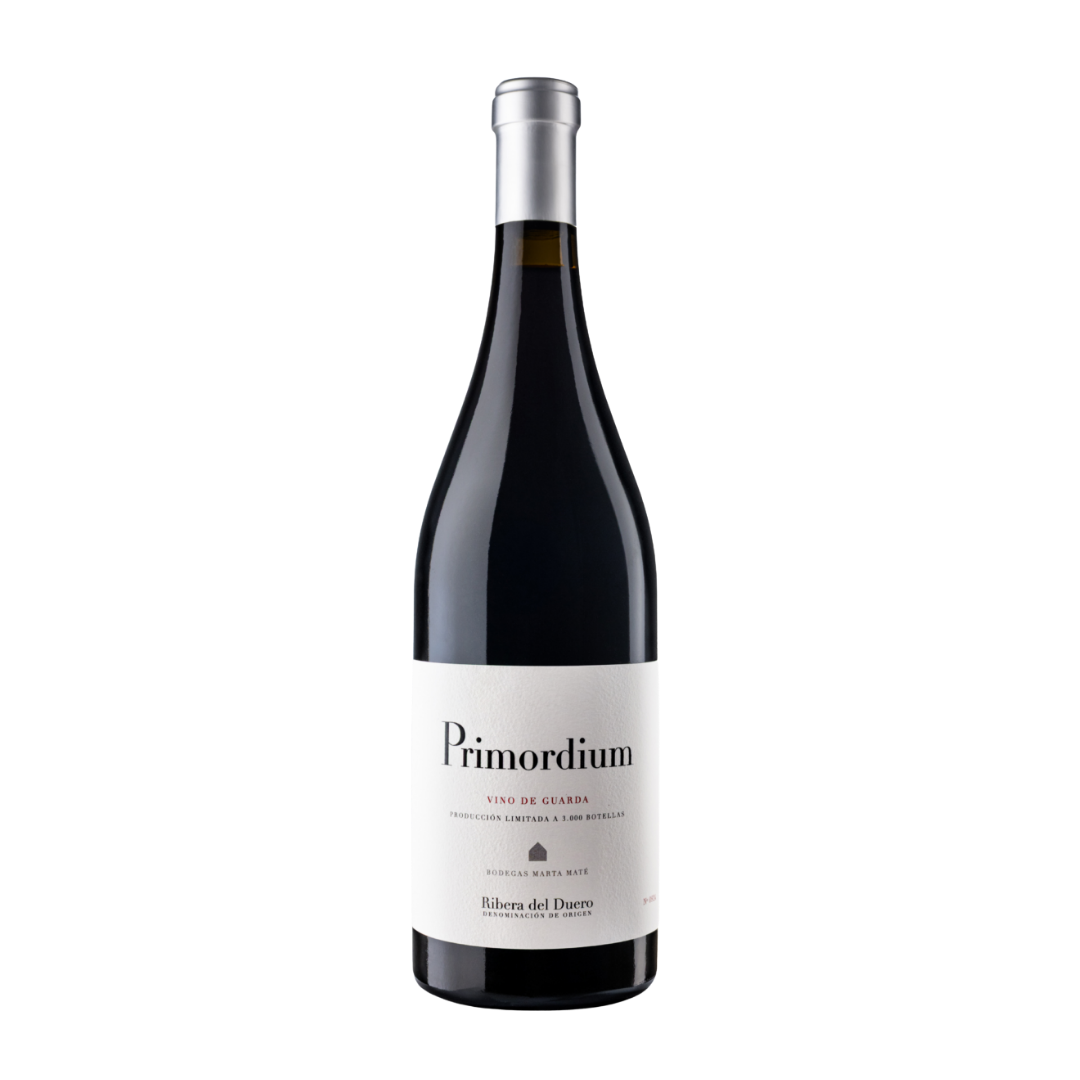vino primordium​ marta maté