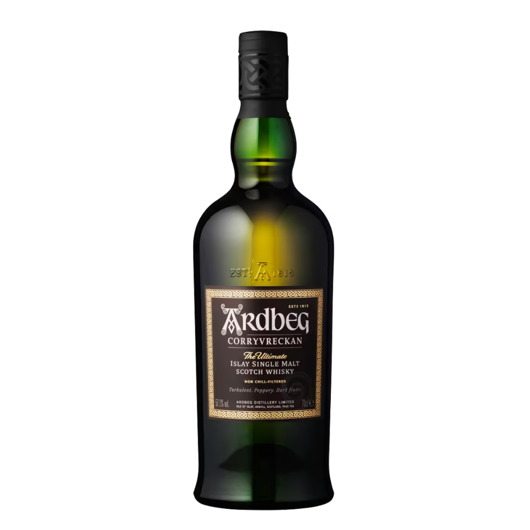 ardbeg corryvreckan