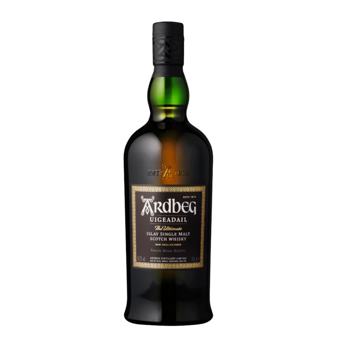 ardbeg uigeadail