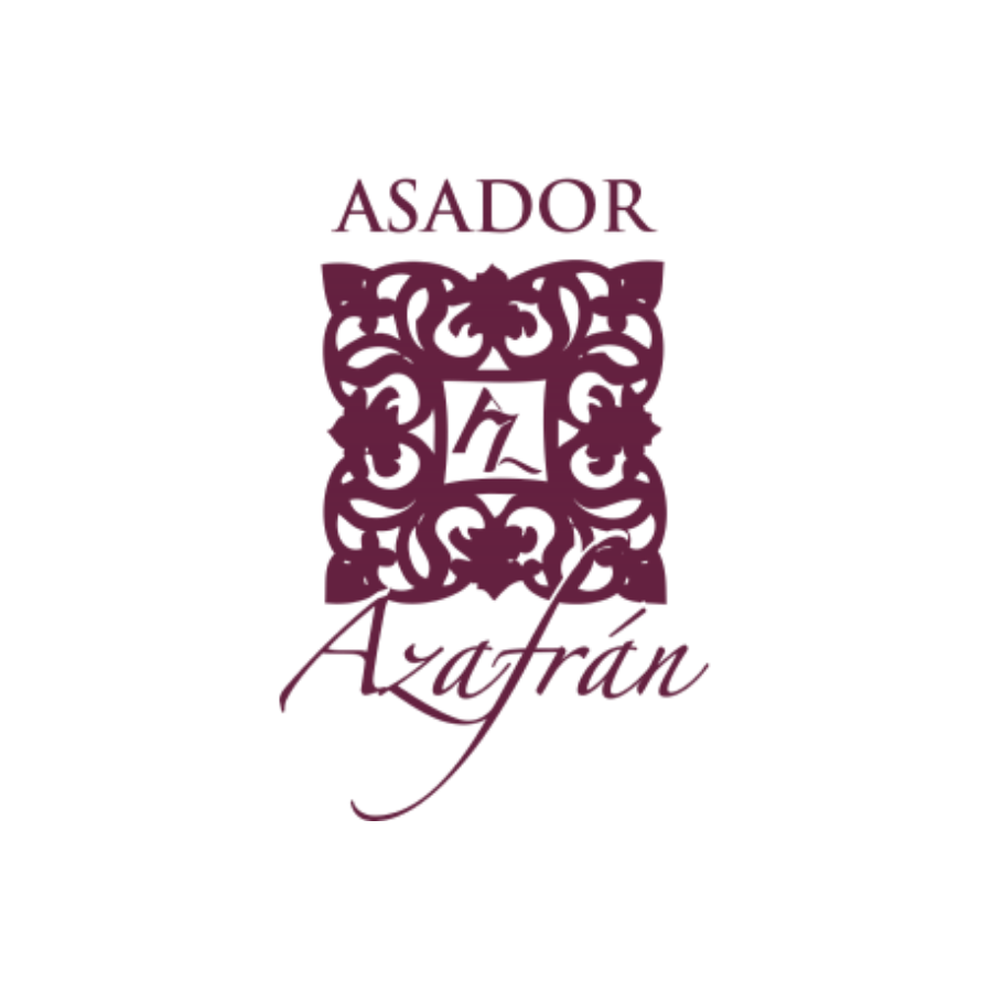 asador azafran
