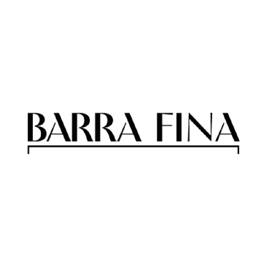 barra fina logo