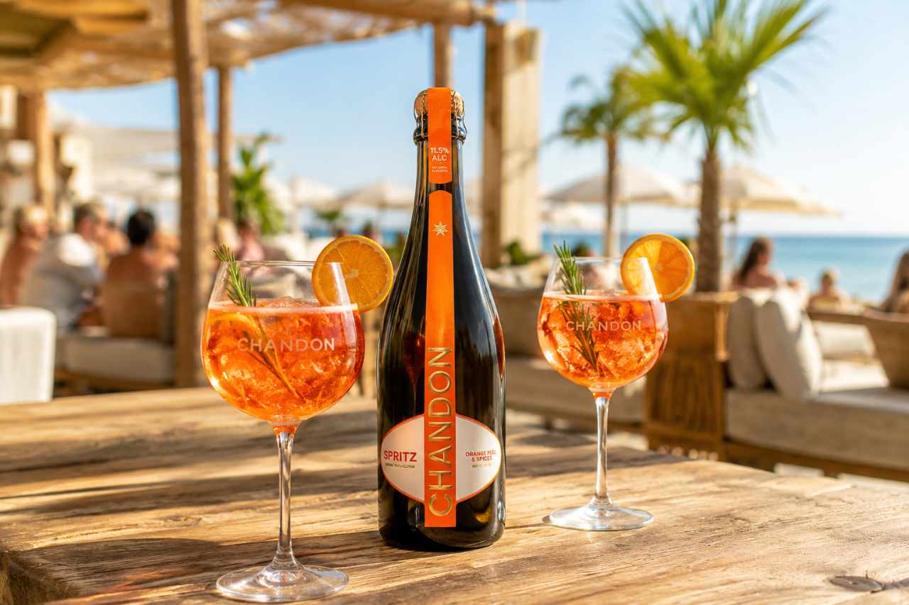 Profesionales beach clubs cadiz