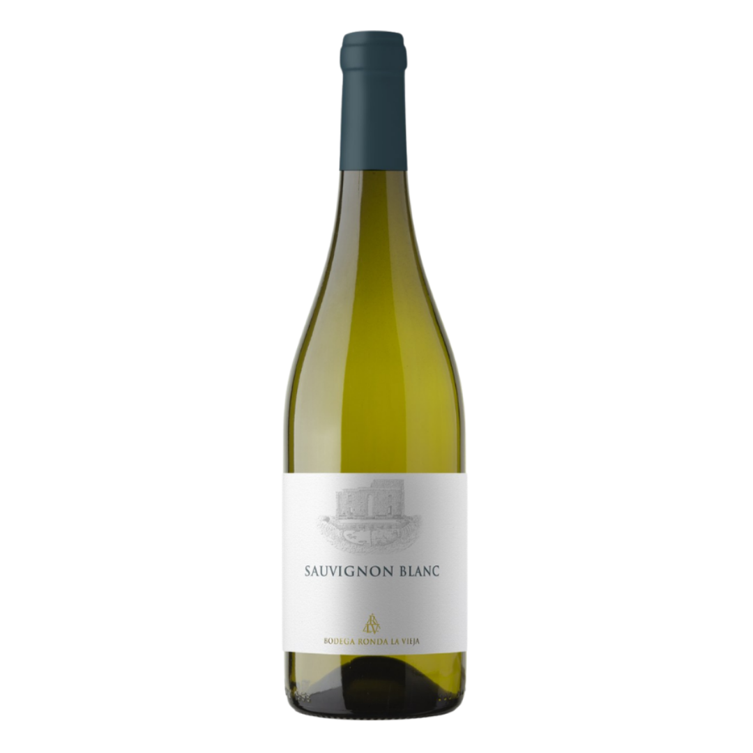 Bodega Ronda La Vieja bodega ronda la vieja sauvignon blanc